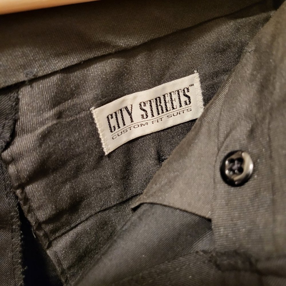 Mens dress pants- 29x32